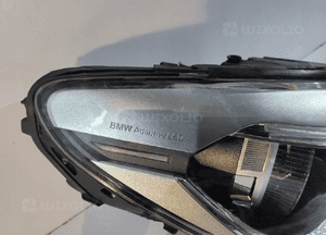 BMW 5 GT F07 Komplet Lamp ADAPTIVE LED 13458 11