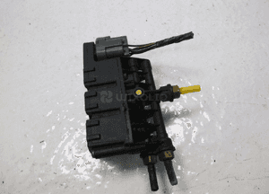 RANGE ROVER III L322 MODUŁ ROZDZIELACZ ZAWIESZENIA 6