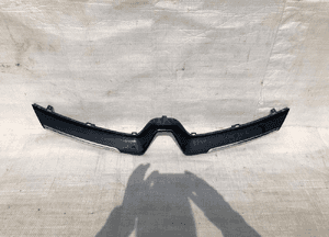 Renault clio 4 iv atrapa grill 12- 1