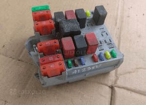 SKRZYNKA BEZPIECZNIKÓW FIAT DUCATO III JUMPER BOXER 1349944080 2