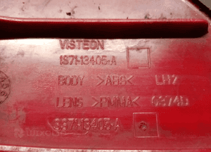 Lampa lewy tył tylna lewa Ford Mondeo MK3 1S71-13405-A 6