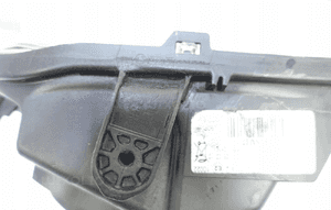Lampa lewa lewy przód dacia logan 260602739R 2009- 7