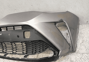 Zderzak przód przedni toyota chr ch-r lift 2019- 3