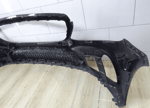 Zderzak przedni MERCEDES C KLASA W205 LIFT AMG 19- A2058855002 12