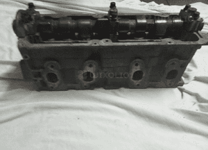 głowica fiat 1.1 55202141 po regeneracji 3