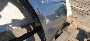 Chrysler 300C drzwi prawy tyl kompletne kombi 7