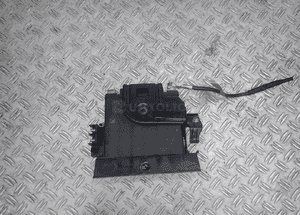 AKUMULATOR DODATKOWY W221 LIFT RADOM 1