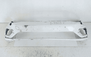 Vw golf vii 5G0 lift r-line zderzak przód przedni 17- 5G0807221FR 1
