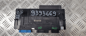 Bmw F10 F11 moduł komfortu 9393669 9286943 3