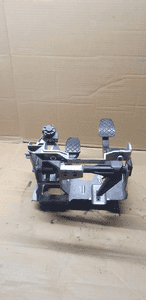 Pedały pedał sprzęgła hamulca Audi A4 B8 8K1721117 8K1721316A 8K1721140B 4