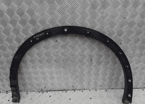 Listwa osłona błotnika vw ID4 11A853817 4