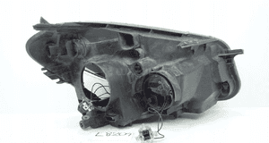 Nissan qashqai J10 lift 2009- lampa lewy przód lewa przednia 17445401 9