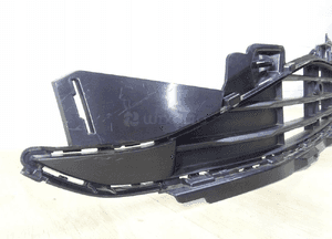 Q4 E-Tron atrapa kratka zderzak przód 89A807683 5