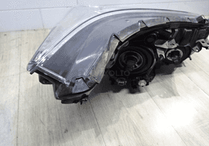 HONDA CRV CR-V FL LIFT 15-18 LAMPA lewa LED 6