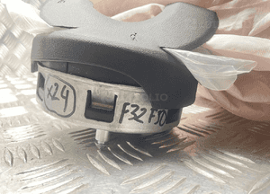 Bmw F30 F32 poduszka powietrzna airbag kierowcy mpakiet 8092791 3