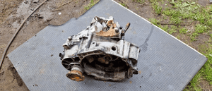 Skrzynia DRW 6-bieg Audi A3 8L Golf 4 1.9tdi 4