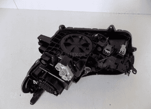 Lampa Toyota Rav 4 IV - przednia FULL LED- R 11458 6