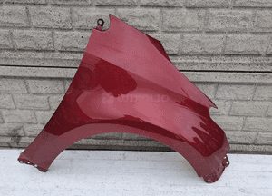 Toyota yaris 4 iv 19-22 błotnik prawy przedni 1