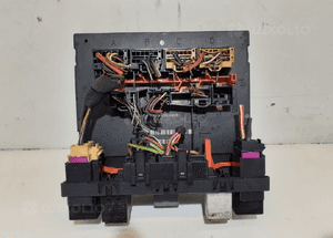 Moduł sterownik bordnetz vw passat B6 3C0937049AD 1