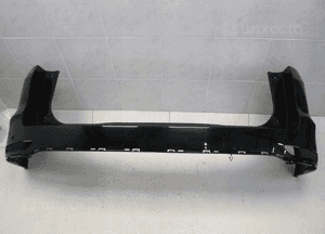 Ford s-max MK2 zderzak tył tylny 4xPDC 4 pdc 3