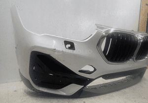 Zderzak przód przedni bmw X1 F48 lift lci 2019- 2