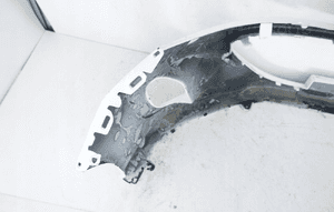 Peugeot 308 i cc 2009-2011 zderzak przód przedni 9681848777 7