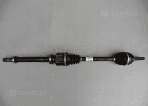 Półoś prawa 8200499586 Renault Clio III Modus 1,5 DCI 05-12r 1