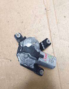 } SILNICZEK WYCIERACZKI TYŁ OPEL CORSA D nr 53027312 3