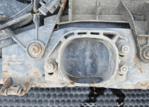 Pas Przedni Wzmocnienie Czołowe Chłodnice Modul Wentylator 1.8 T 1.9 TDI AUDI A4 B6 Sedan Kombi 24