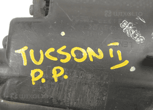 Halogen prawy przod tucson 92202-D7000 7
