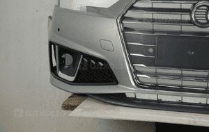 Zderzak audi S4 A4 8W B9 competition s-line plus 2