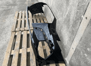 Zderzak przód przedni audi A3 8Y0 2020-  kratka 3