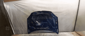Maska pokrywa silnika do vw volkswagen golf 5 LC5J 4