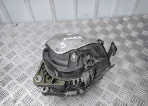 ALTERNATOR OPEL VECTRA C SIGNUM 3.0 CDTI 13125525 RADOM 1