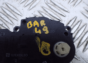 SILNICZEK NAGRZEWNICY BMW E90 E87 410475520 RADOM 2