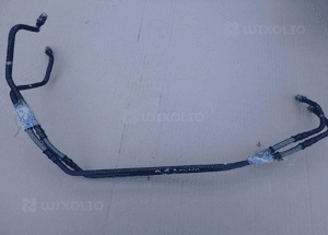 Wąż przedód serva vw passat B6 radom 1