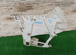 Ślizg zderzaka tył bmw 3 G20 m pakiet 8069393