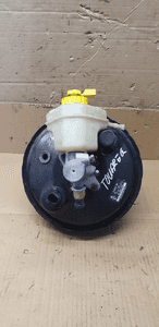 Serwo wspomaganie hamulca VW Touareg 7L6612101 2