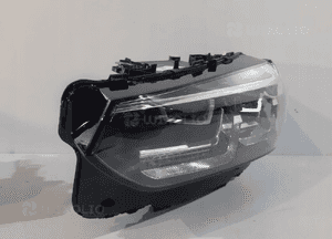 BMW X3 G01 / X4 G02 LCI Lampa Led L - 13369 2