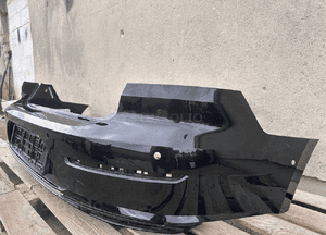 Zderzak tył tylny vw arteon 3G8 r-line lift  spoiler dół dokładka cały 3