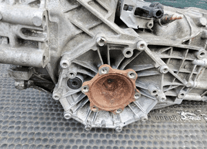Skrzynia 6 Biegow FYA 1.9 TDI AVF AWX 130KM Diesel Audi A4 B6 B7 VW 18