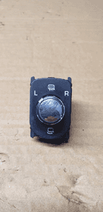 Przełącznik regulacji lusterek VW Touareg 7L6959565J 1