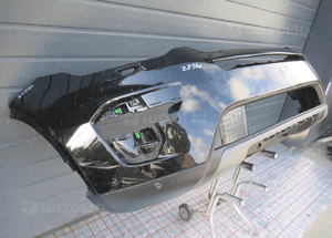 Zderzak przedni przód land rover discovery sport 2014-2019 2