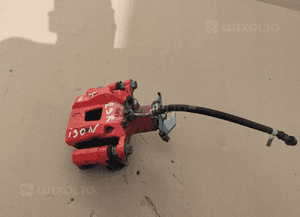 ZACISK HAMULCOWY TYŁ TYLNY PRAWY LEWY HYUNDAI I30N I30 N LIFT 3