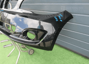 Zderzak przód przedni bmw 1 E82 E88COUPE cabrio lift 2007-2011 rok 4