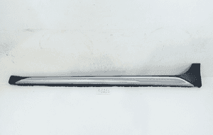 Listwa progowa lewa audi A4 B9 lift kombi allroad 1