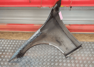 Mercedes c klasa W206 A206 błotnik przedni prawy przód A2068810600 11