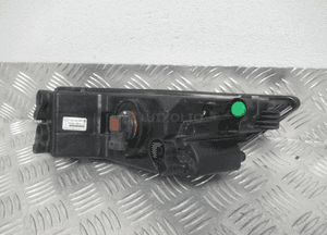 Halogen przeciwmgielny lewy vw tiguan ii 2 5NA 2016-2020 8