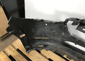 Zderzak przód przedni mazda CX-30 CX30 dm 2019- DGH9-50031 oryginał cały 4