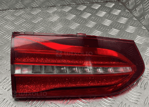 Mercedes W213 lampy tylne A2139068700 A2139068800 A2139069500 A2139069600 11